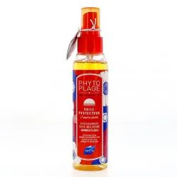 PHYTO PLAGE voile protecteur haute protection flacon spray 125ml