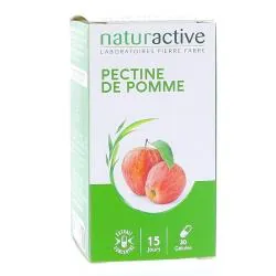 NATURACTIVE Pectine de Pomme 30 gélules