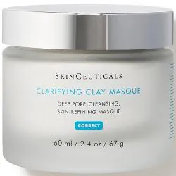 SKIN CEUTICALS Correct - Clarifying clay masque pot 60ml