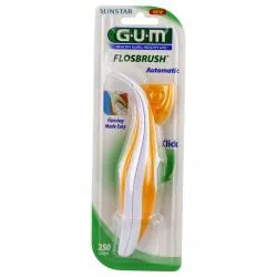 GUM n°847  Flosbrush automatic