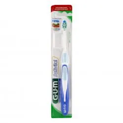 GUM n°585 Activital brosse à dents souple