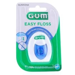 GUM n°2000 Easy floss fil dentaire 30m