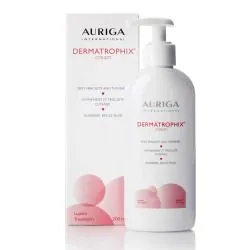 AURIGA Dermatrophix cream flacon pompe 200ml
