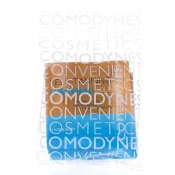 COMODYNES Lingettes autobronzantes self tanning original Gold x 8
