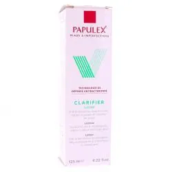 PAPULEX Lotion flacon 125ml