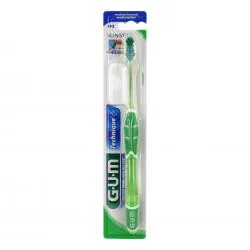 GUM Technique brosse à dents n°493 medium