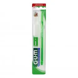 GUM Classic brosse à dents classic slender souple N°311