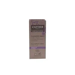 CATTIER Éclat de rose contour des yeux bio flacon 15ml