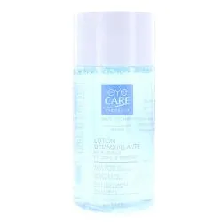EYE CARE Lotion démaquillante yeux flacon 125ml
