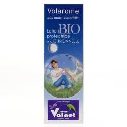 DOCTEUR VALNET Volarome anti-moustiques bio flacon 50ml