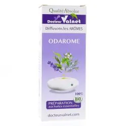 DOCTEUR VALNET Odarome air sain flacon 50ml