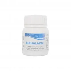 SUVÉAL Alphalarm 60 capsules