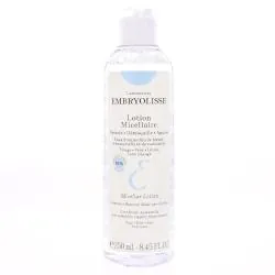 EMBRYOLISSE Lotion micellaire flacon 250ml