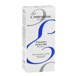 EMBRYOLISSE Emulsion hydra mat tube 40ml