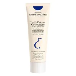 EMBRYOLISSE Lait crème concentré tube 75ml