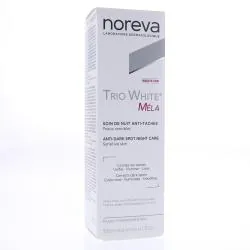 NOREVA Trio White Méla Soin de nuit anti-taches 30ml