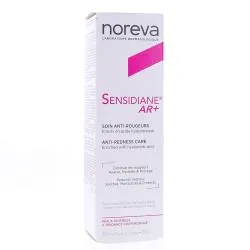 NOREVA Sensidiane AR soin anti-rougeurs tube 30ml