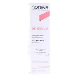 NOREVA Sensidiane sérum apaisant flacon 30ml