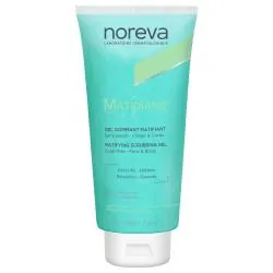 NOREVA Matidiane gel gommant matifiant tube 200ml