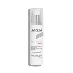 NOREVA Trio White Mela soin de jour anti-taches de jour SPF50+ tube 40ml