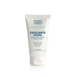 MARTIDERM Essentials Exfoliant visage tube 50ml