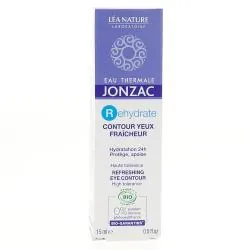 JONZAC Bébé bio Liniment doux oleo-calcaire bio flacon 500ml -  Parapharmacie Prado Mermoz