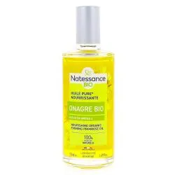 NATESSANCE Huile d'onagre restructurante flacon 50ml