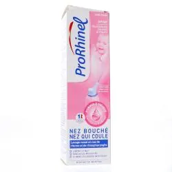 PRORHINEL Spray bébé spray 100ml
