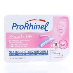 PRORHINEL Mouche bébé