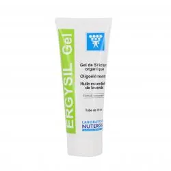 NUTERGIA Ergysil gel tube 75ml