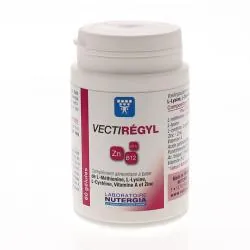 NUTERGIA Vecti-Regyl 60 gélules