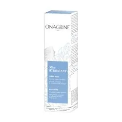 ONAGRINE Ona-Hydratant crème riche tube 40ml