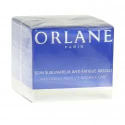 ORLANE Crème anti-fatigue absolu pot 50ml