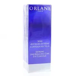 ORLANE Antirides extrême - Soin contour des yeux flacon 15ml