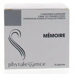 PHYTALESSENCE Mémoire 30 gélules