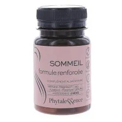 PHYTALESSENCE Sommeil 60 gélules