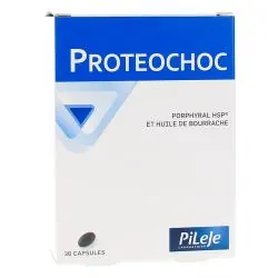 PILEJE Proteochoc boîte 36 capsules