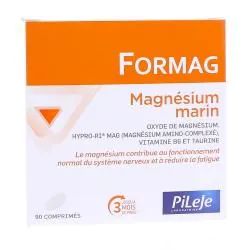 PILEJE Formag 90 comprimés