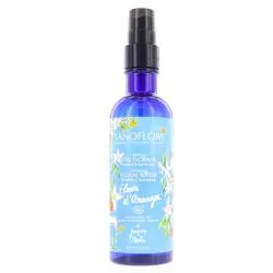 SANOFLORE Véritable Eau Florale fleur d'oranger bio vaporisateur 200ml