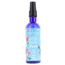 SANOFLORE Véritable Eau Florale rose bio vaporisateur 200ml