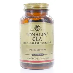 SOLGAR CLA tonalin 1300mg 60 gélules