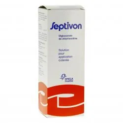 Septivon 1,5 % flacon de 500ml