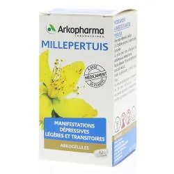 ARKOPHARMA Arkogelules - Millepertuis pilulier de 42 gélules