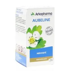 ARKOPHARMA Arkogelules - Aubépine flacon de 45 gélules