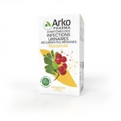 ARKOPHARMA Arkogélules - Busserole 45 gélules flacon de 45 gélules