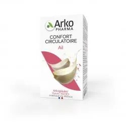 ARKOPHARMA Arkogélules - Inod'ail 45 gélules flacon 45 gélules