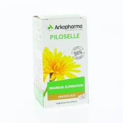 ARKOPHARMA Arkogelules - Piloselle 45 gélules flacon de 45 gélules