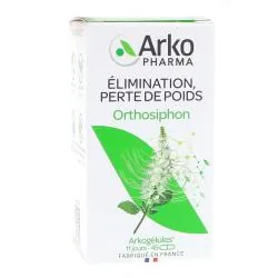 ARKOPHARMA Arkogelules - Orthosiphon flacon de 45 gélules