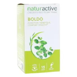 NATURACTIVE Boldo 30 gélules