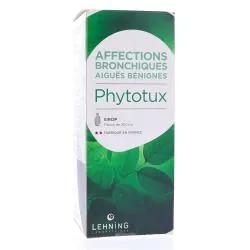 LEHNING Phytotux flacon de 250ml